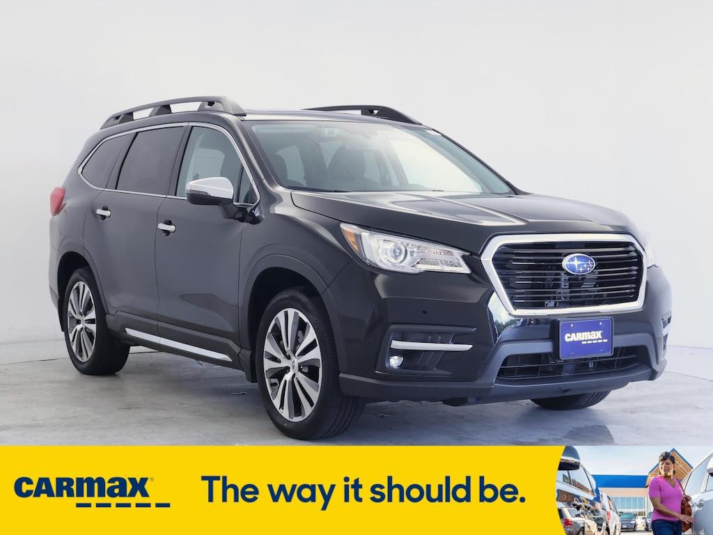 used 2022 Subaru Ascent car, priced at $37,998