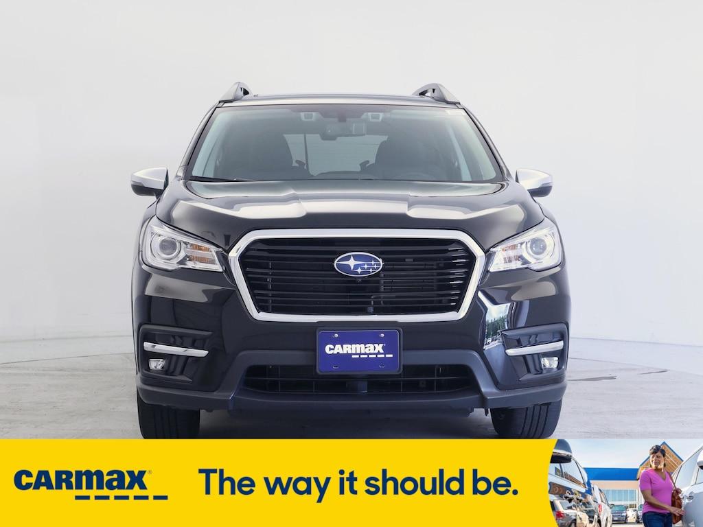 used 2022 Subaru Ascent car, priced at $35,998