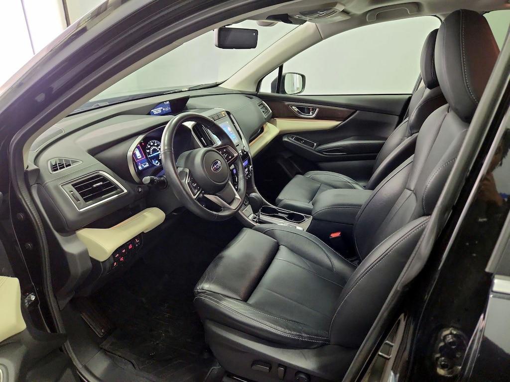 used 2022 Subaru Ascent car, priced at $35,998