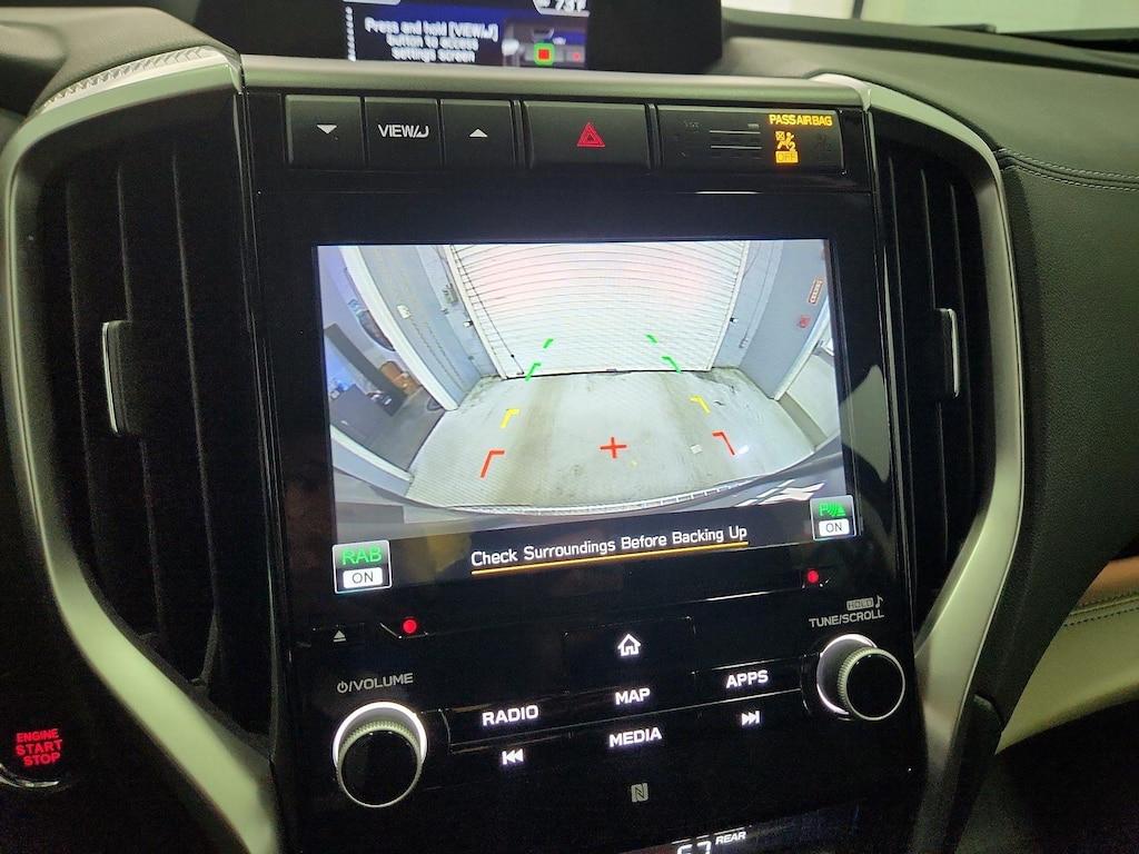 used 2022 Subaru Ascent car, priced at $35,998