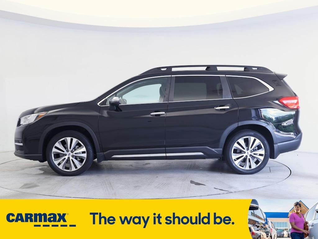 used 2022 Subaru Ascent car, priced at $35,998
