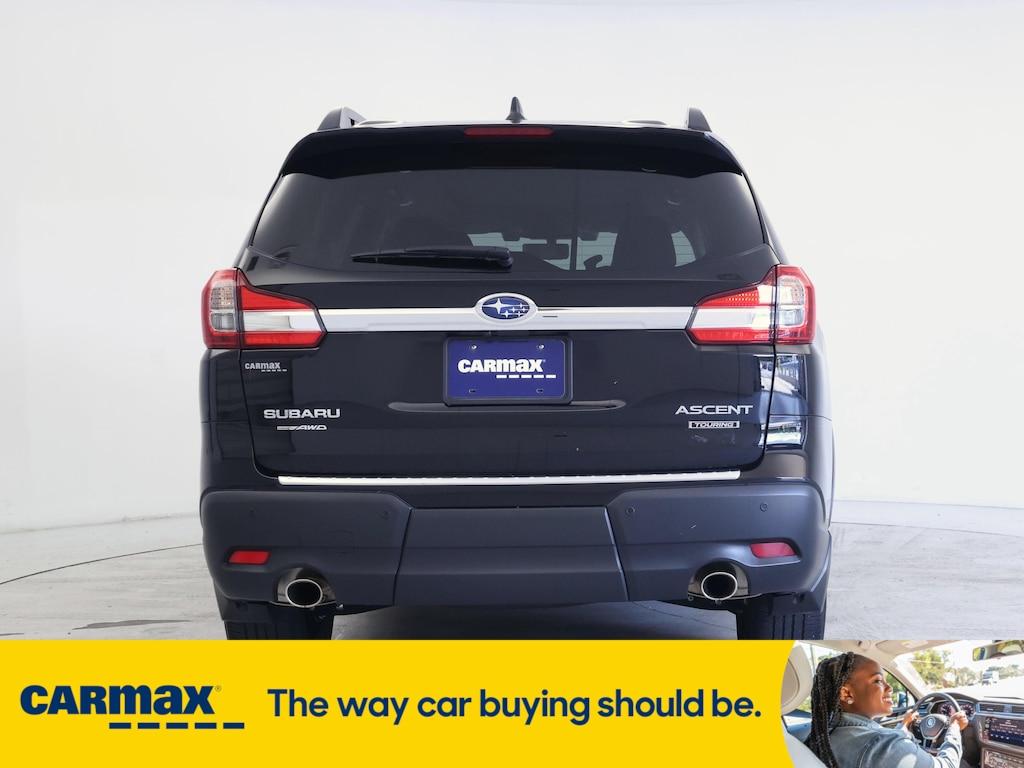 used 2022 Subaru Ascent car, priced at $35,998