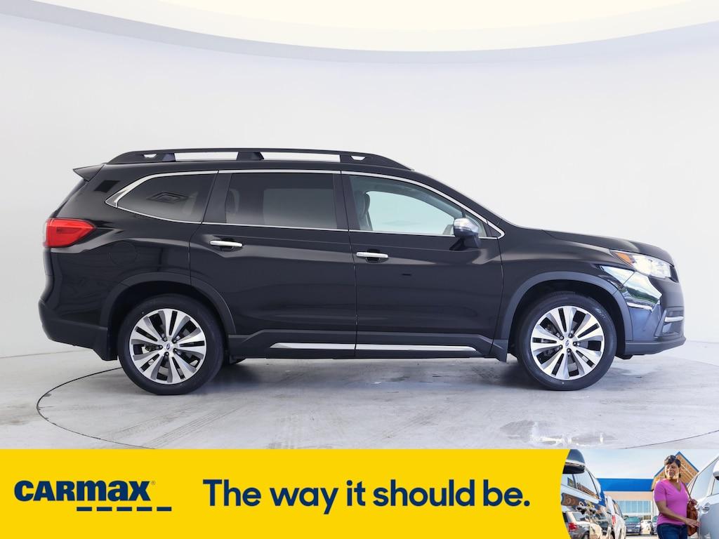 used 2022 Subaru Ascent car, priced at $35,998