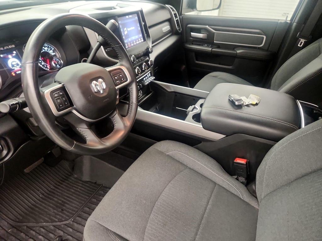 used 2021 Ram 2500 car, priced at $56,998