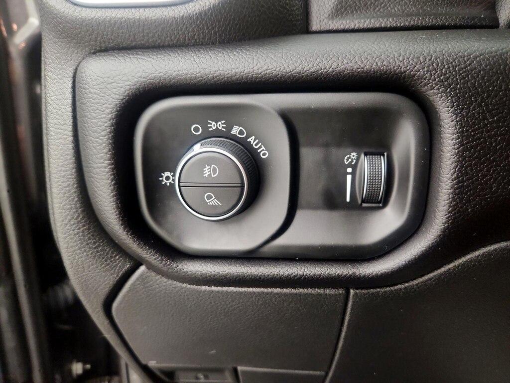 used 2021 Ram 2500 car, priced at $56,998