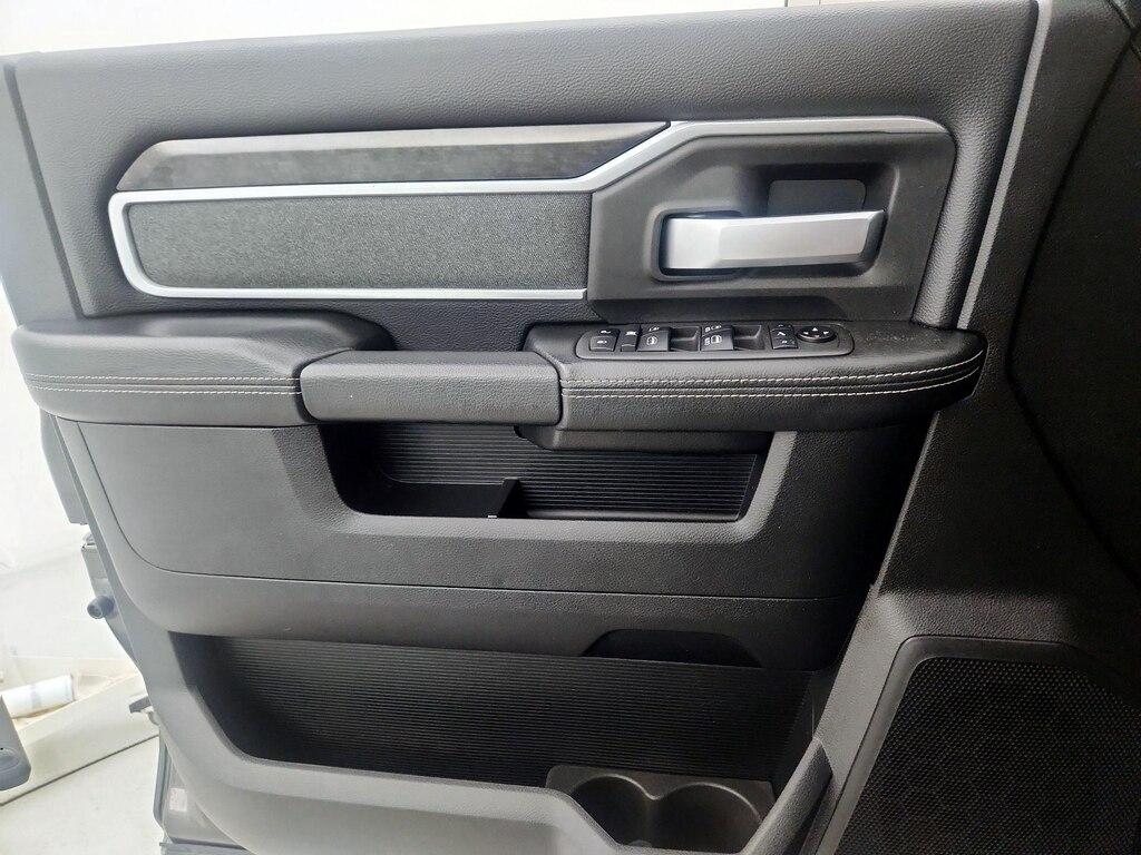 used 2021 Ram 2500 car, priced at $56,998