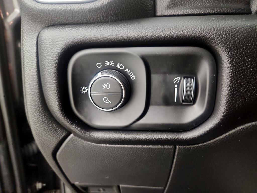 used 2021 Ram 2500 car, priced at $56,998