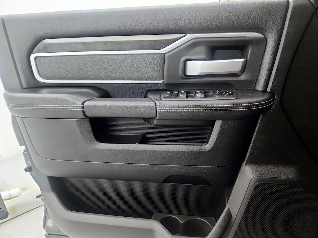 used 2021 Ram 2500 car, priced at $56,998
