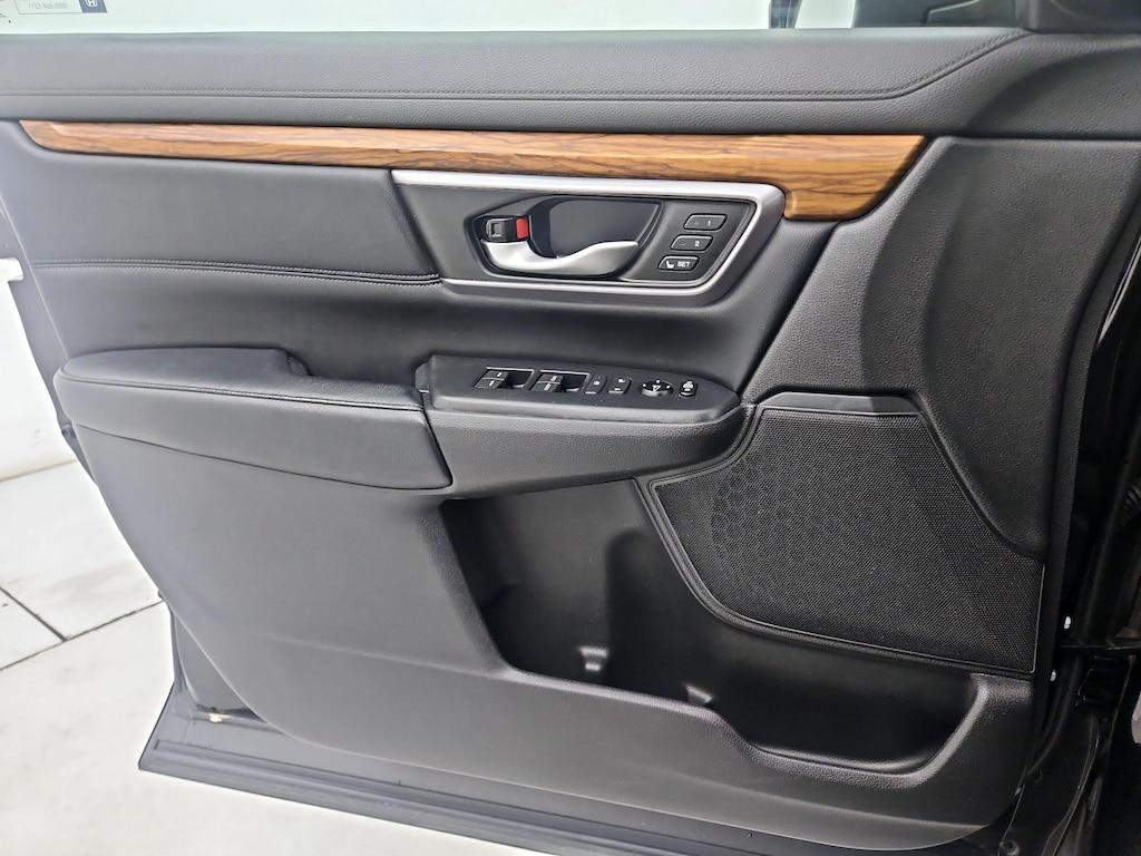 used 2017 Honda CR-V car, priced at $21,998