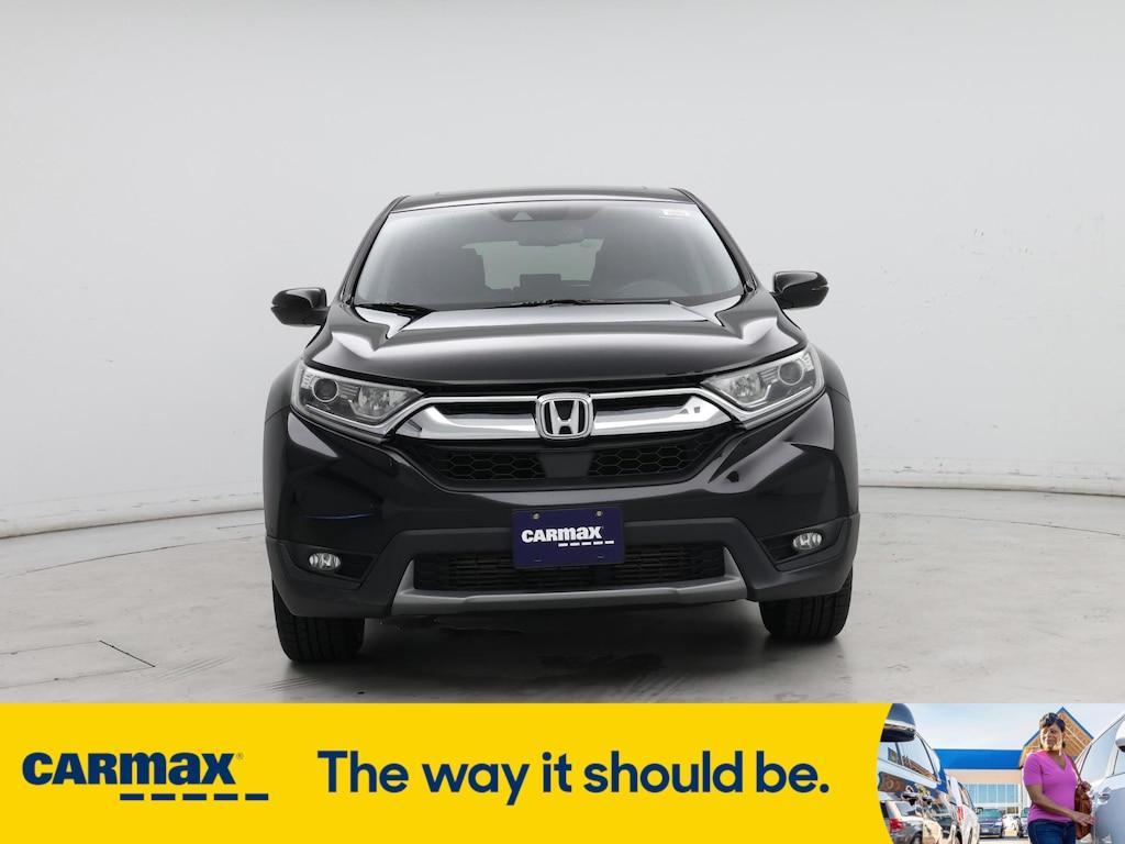 used 2017 Honda CR-V car, priced at $21,998