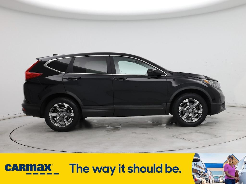 used 2017 Honda CR-V car, priced at $21,998