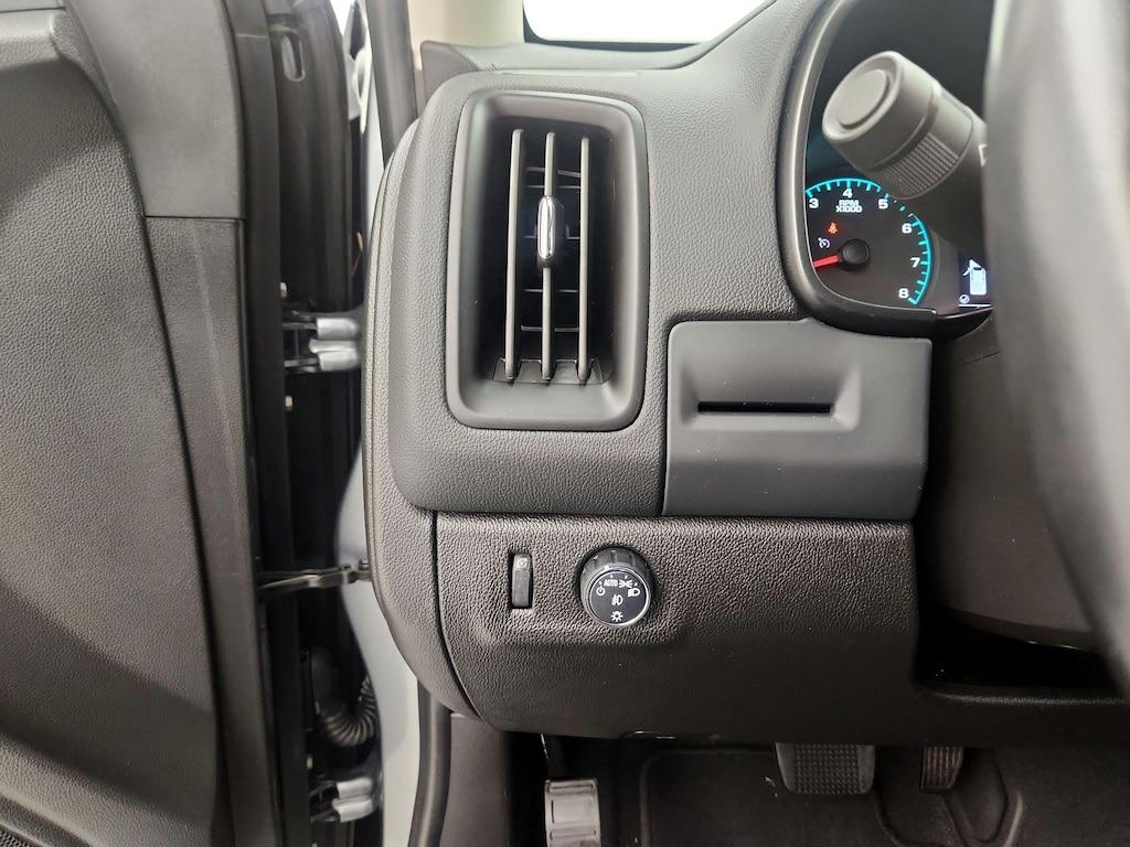 used 2022 Chevrolet Colorado car, priced at $26,998