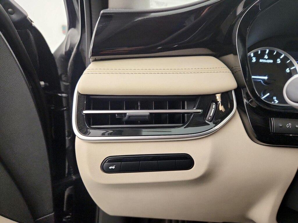 used 2024 INFINITI QX60 car, priced at $44,998