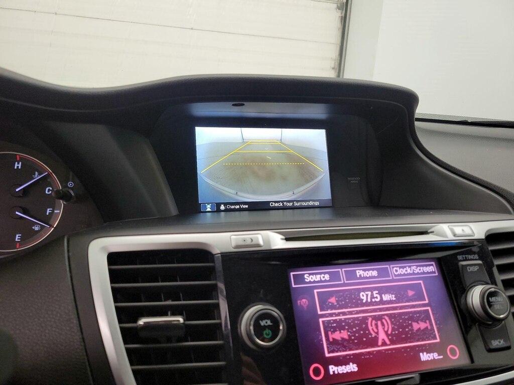 used 2013 Honda Accord car, priced at $16,998