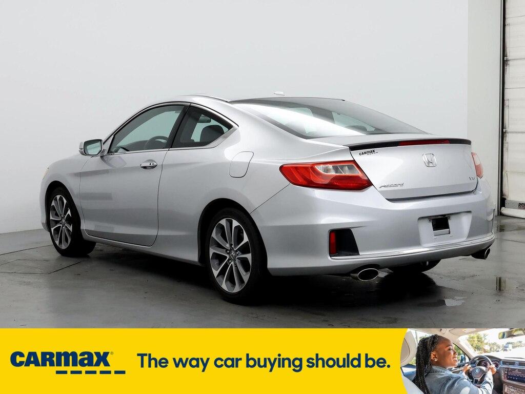used 2013 Honda Accord car, priced at $16,998