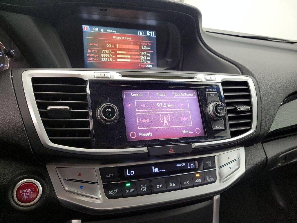 used 2013 Honda Accord car, priced at $16,998
