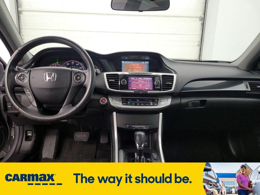 used 2013 Honda Accord car, priced at $16,998