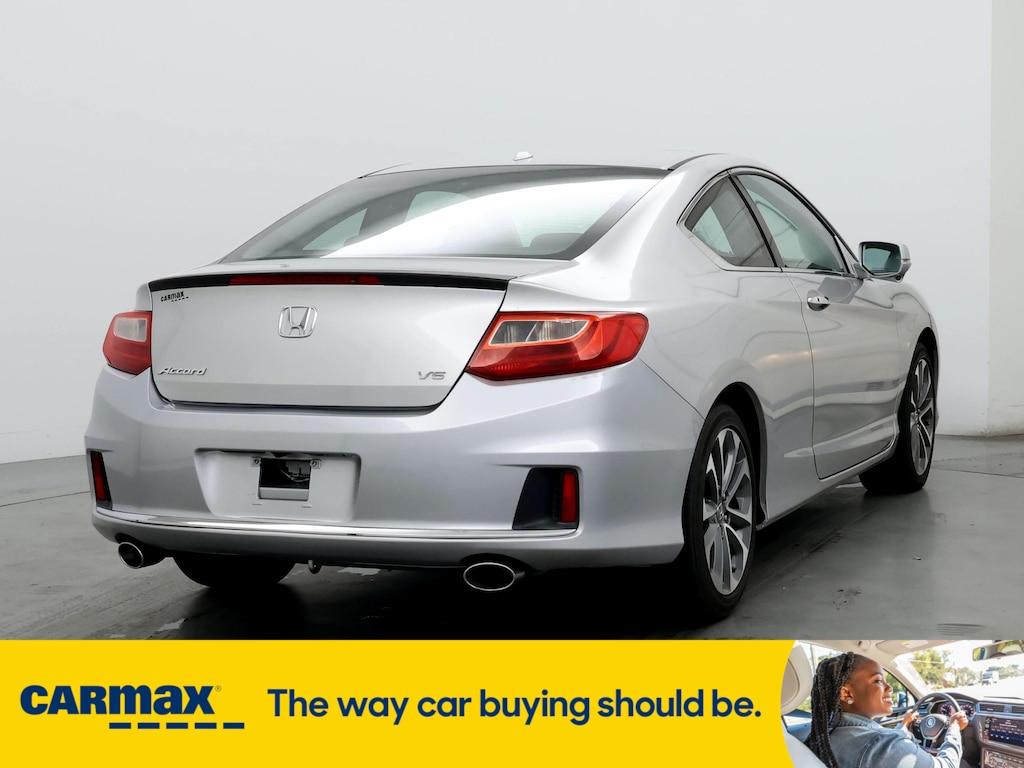 used 2013 Honda Accord car, priced at $16,998
