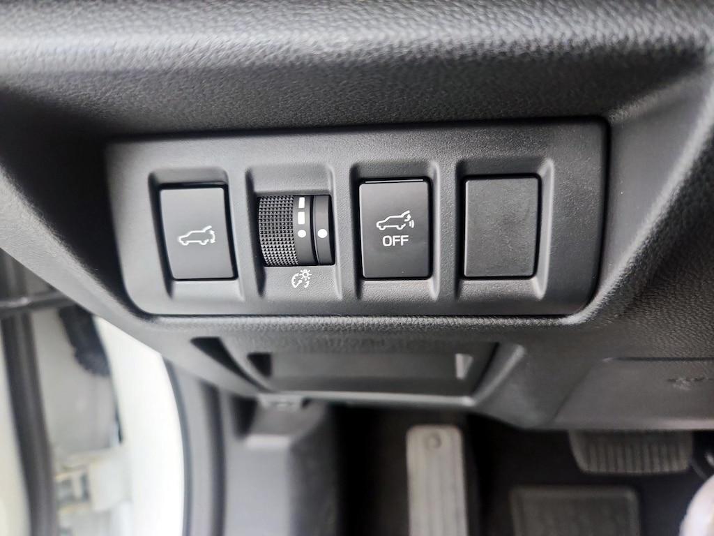 used 2025 Subaru Outback car, priced at $39,998