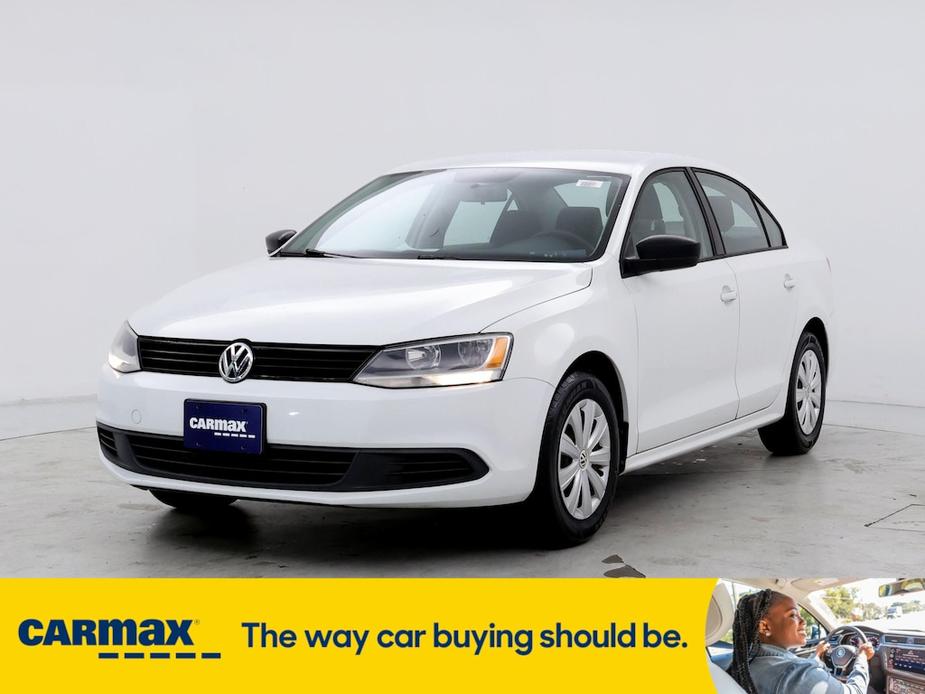 used 2014 Volkswagen Jetta car, priced at $13,998