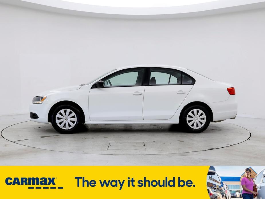 used 2014 Volkswagen Jetta car, priced at $13,998