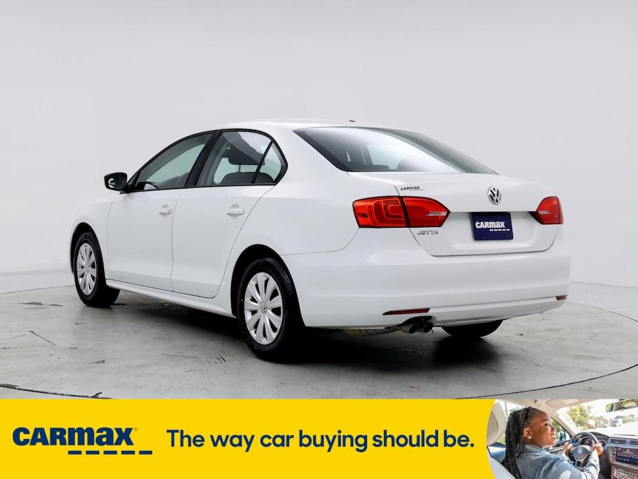 used 2014 Volkswagen Jetta car, priced at $13,998