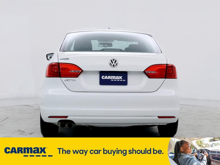 used 2014 Volkswagen Jetta car, priced at $13,998