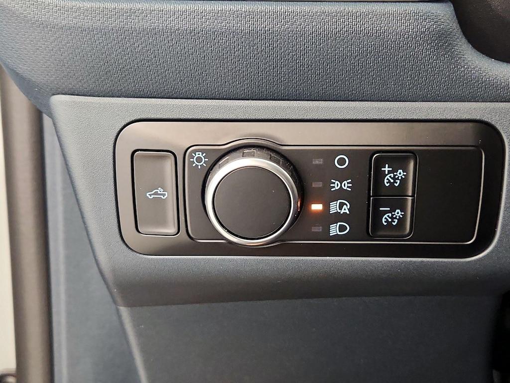 used 2024 Ford Maverick car, priced at $30,998