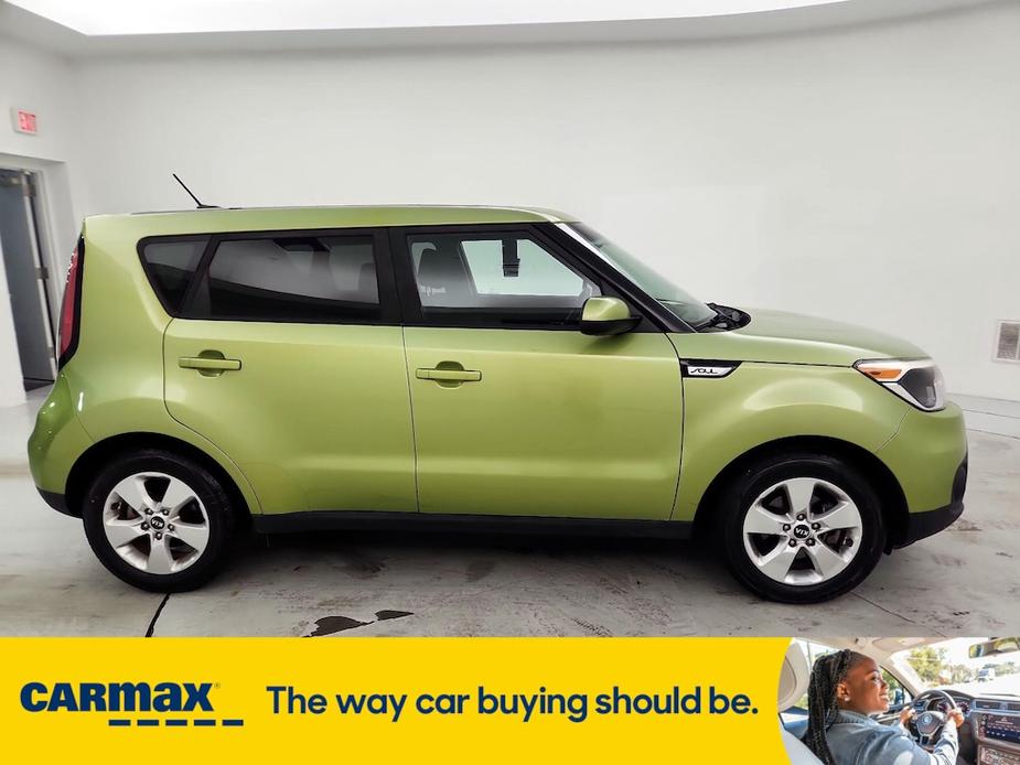 used 2019 Kia Soul car, priced at $15,998