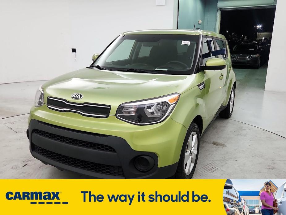 used 2019 Kia Soul car, priced at $15,998