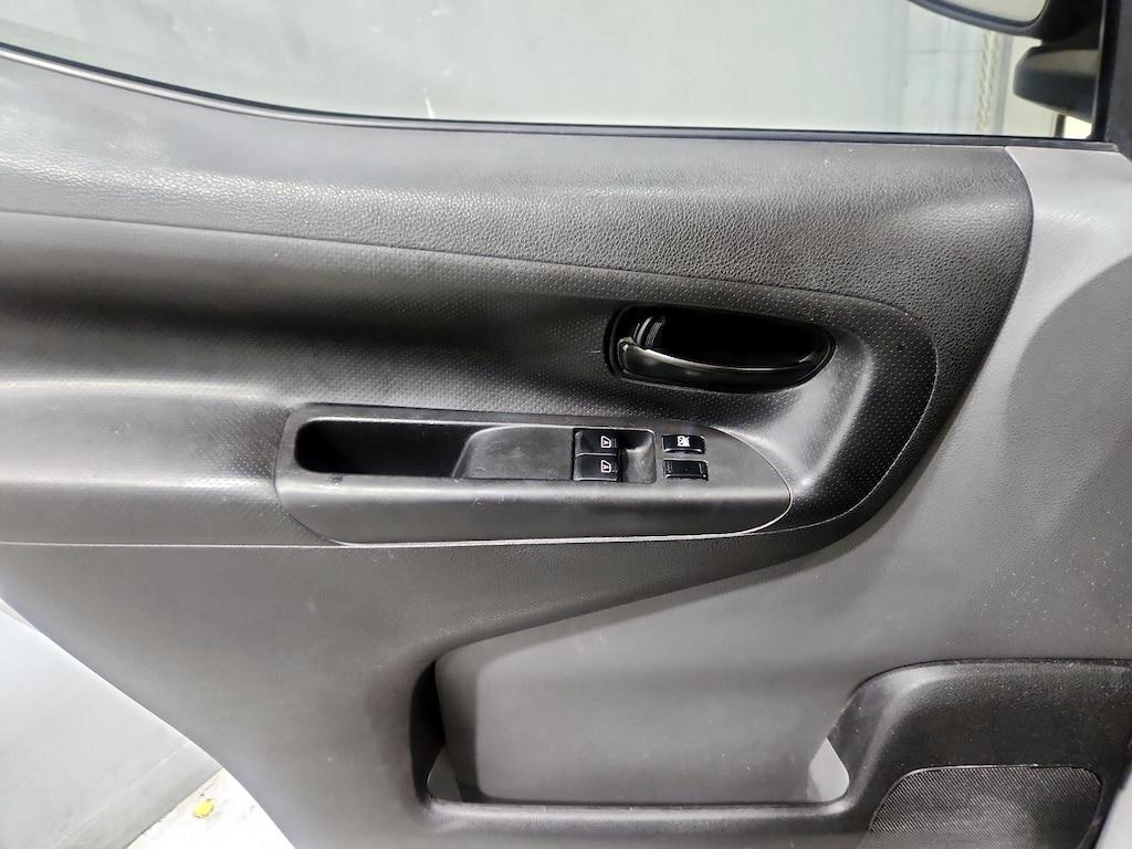 used 2020 Nissan NV200 car, priced at $23,998
