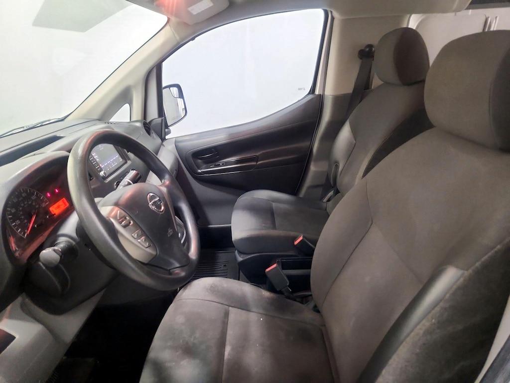 used 2020 Nissan NV200 car, priced at $23,998