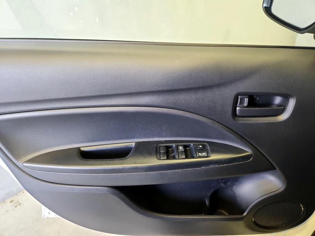 used 2019 Mitsubishi Mirage car, priced at $13,998