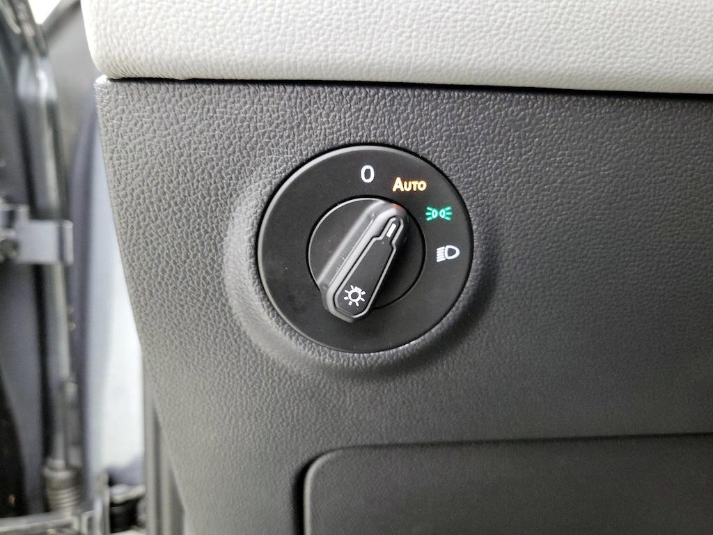 used 2022 Volkswagen Taos car, priced at $23,998