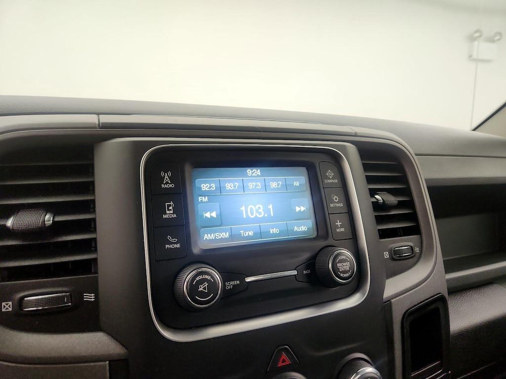 used 2019 Ram 1500 Classic car, priced at $20,998