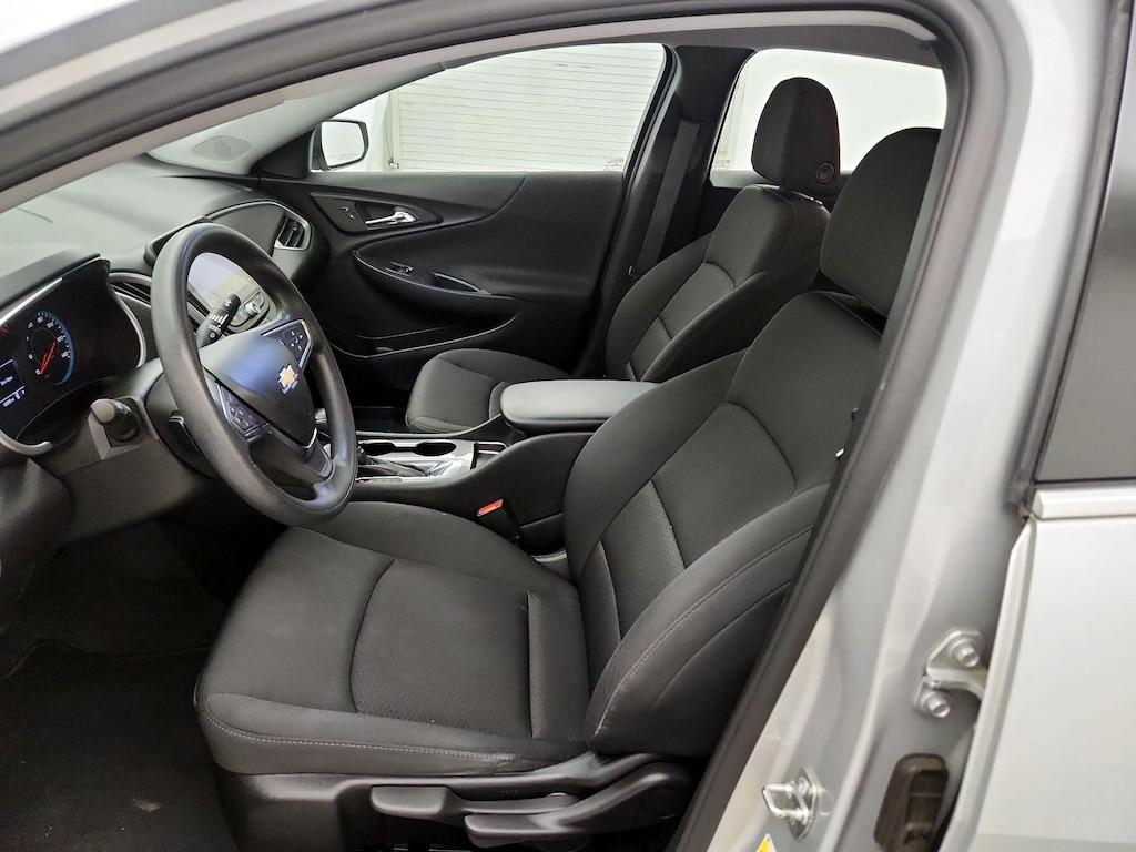 used 2020 Chevrolet Malibu car, priced at $18,998