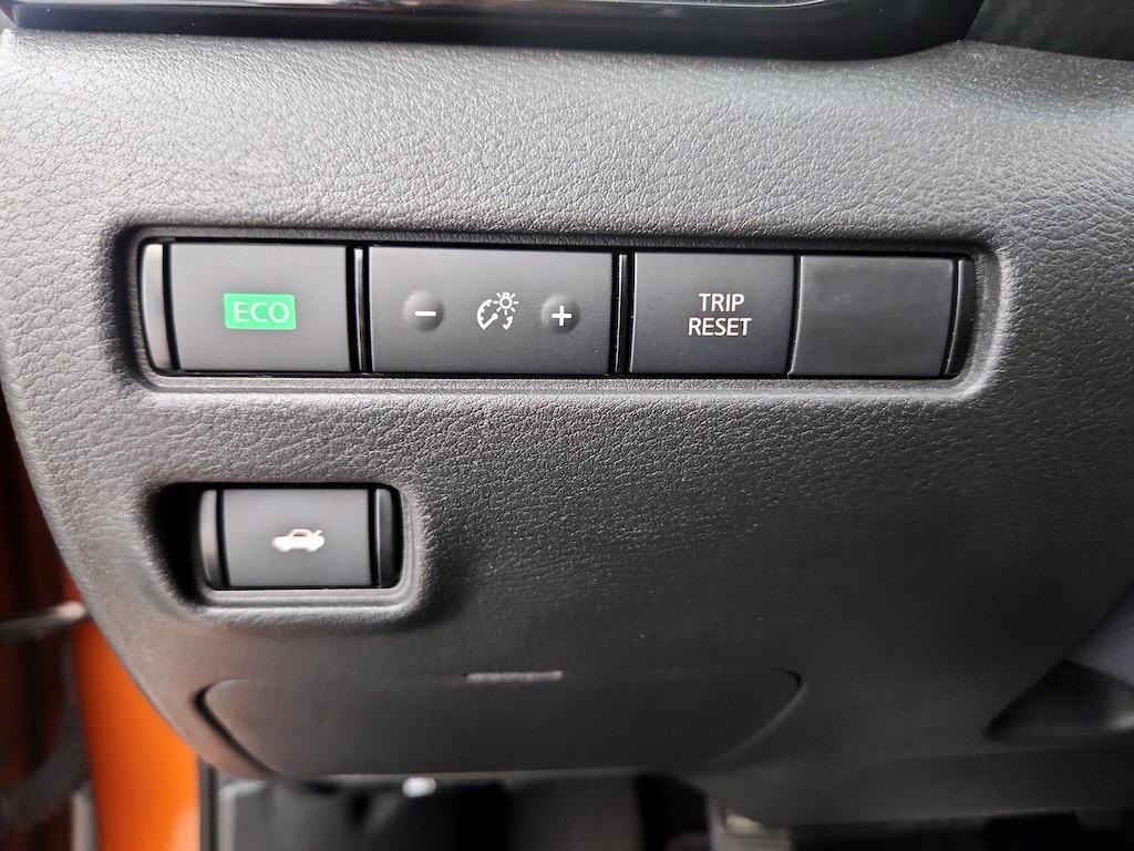 used 2021 Nissan Sentra car, priced at $21,998