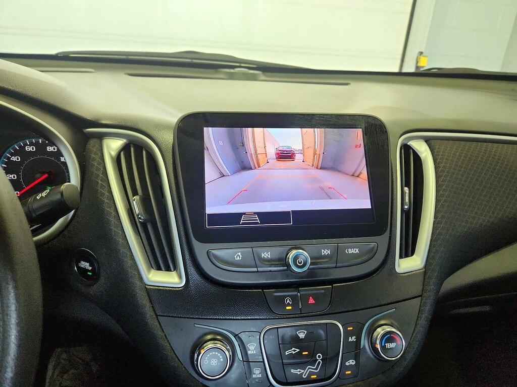 used 2023 Chevrolet Malibu car, priced at $19,998
