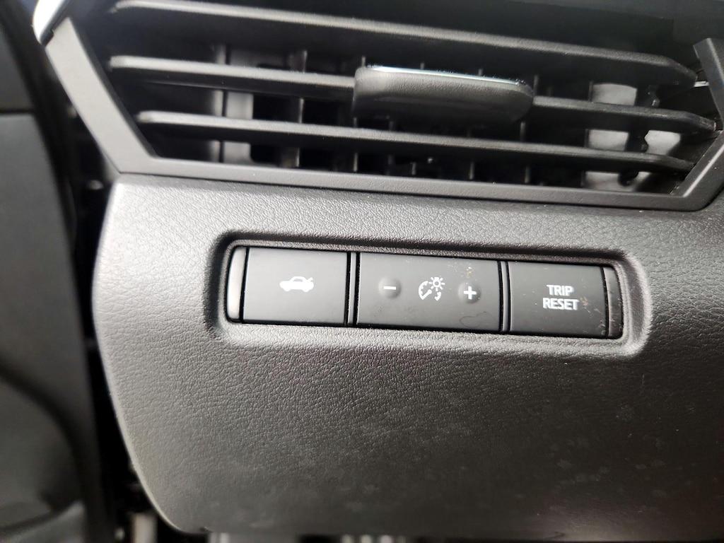 used 2023 Nissan Altima car, priced at $22,998