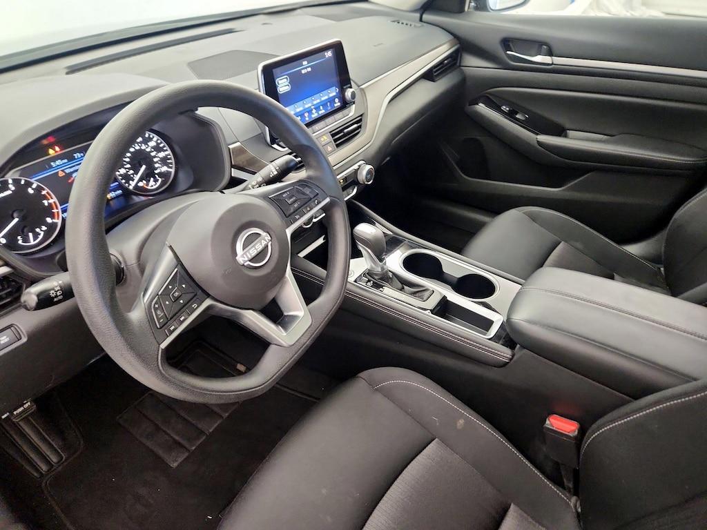 used 2023 Nissan Altima car, priced at $22,998