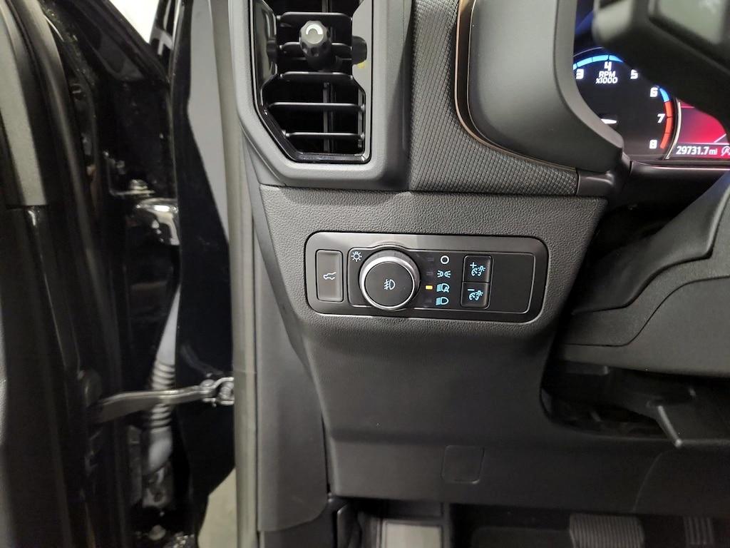 used 2021 Ford Bronco Sport car, priced at $27,998