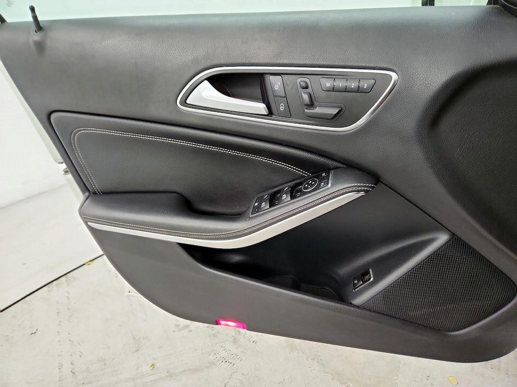 used 2017 Mercedes-Benz GLA 250 car, priced at $17,998