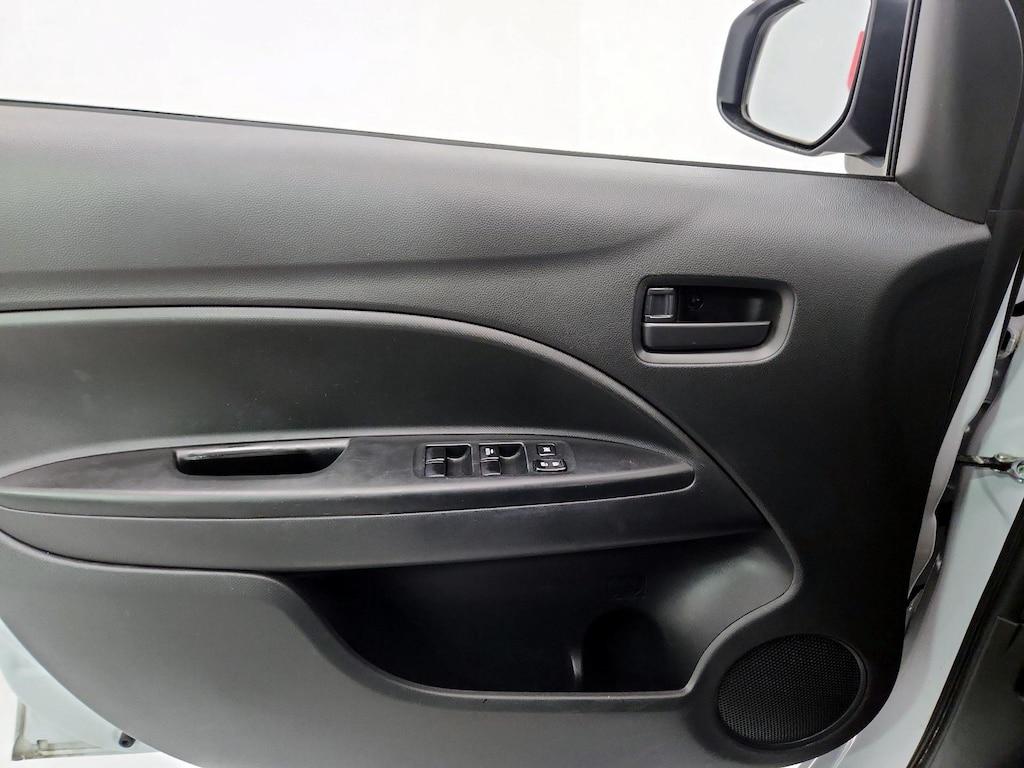 used 2023 Mitsubishi Mirage G4 car, priced at $14,998