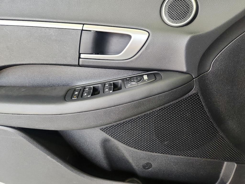 used 2020 Hyundai Sonata car, priced at $17,998