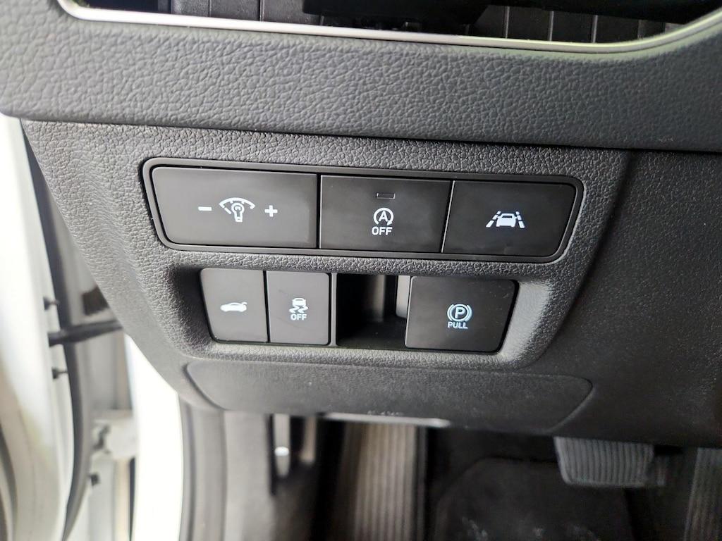 used 2020 Hyundai Sonata car, priced at $17,998