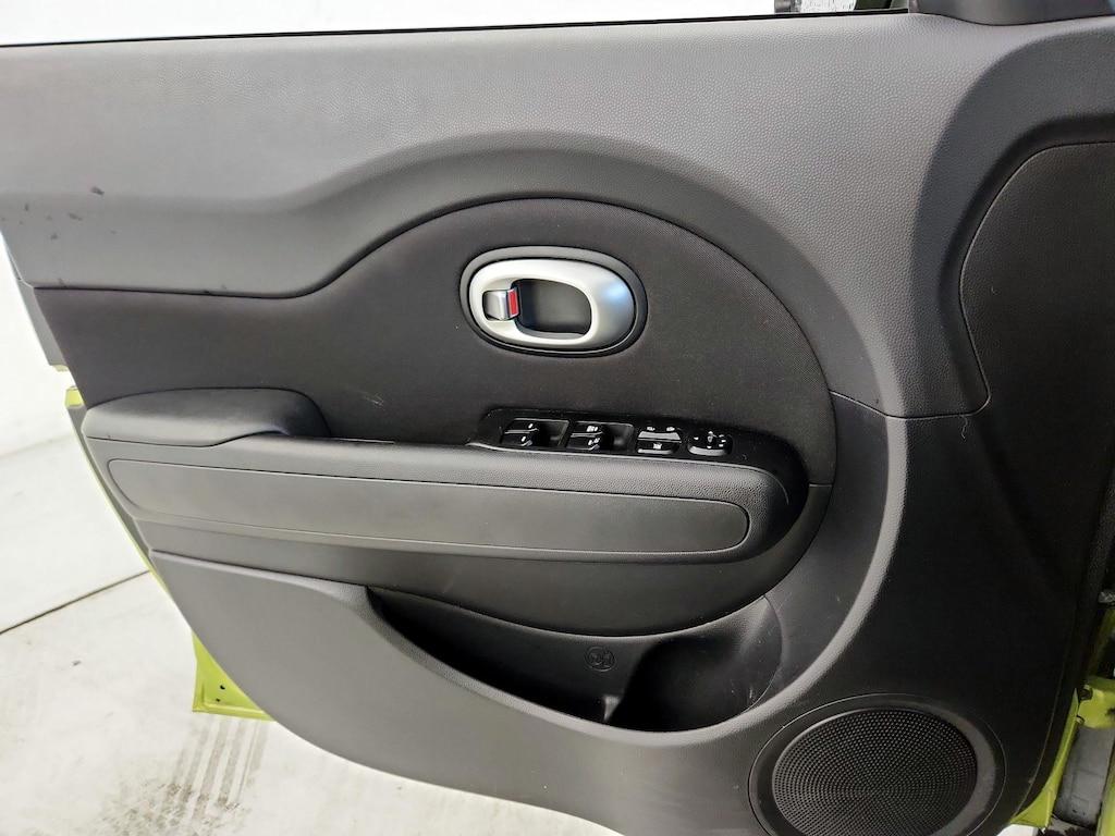used 2015 Kia Soul car, priced at $10,998