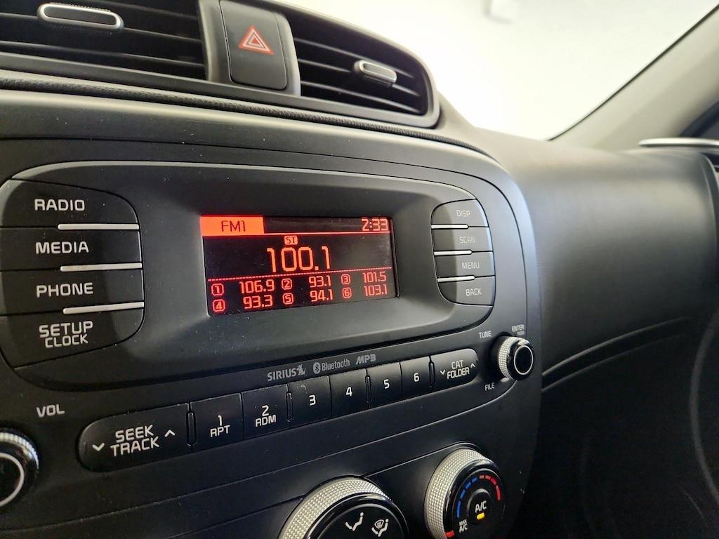 used 2015 Kia Soul car, priced at $10,998