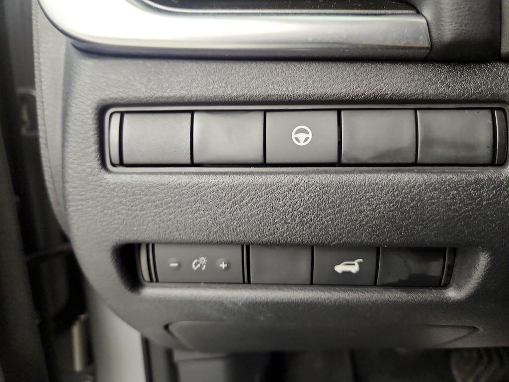 used 2023 Nissan Rogue car, priced at $26,998