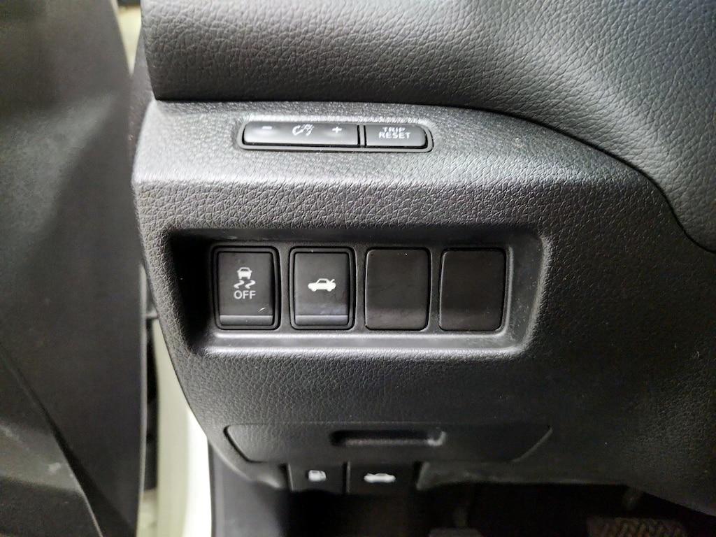 used 2015 Nissan Altima car, priced at $12,998