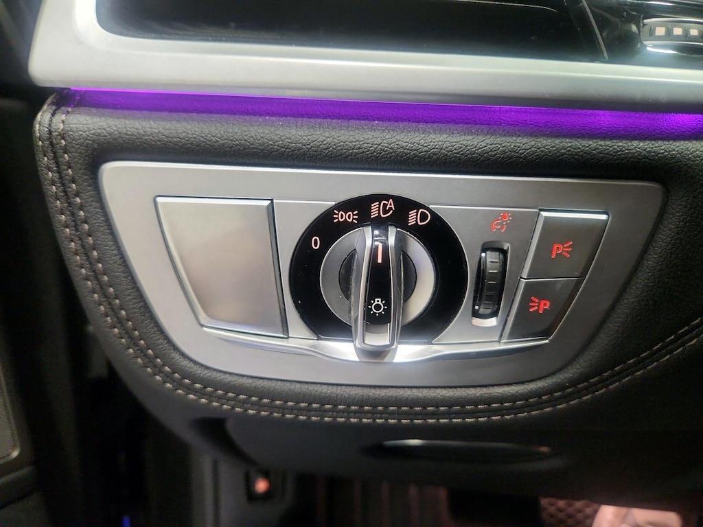 used 2019 BMW 740e car, priced at $31,998